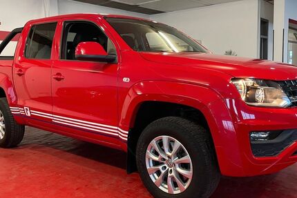 VW Amarok 70.510 km 33.690 &euro; Ober Mörlen 61239