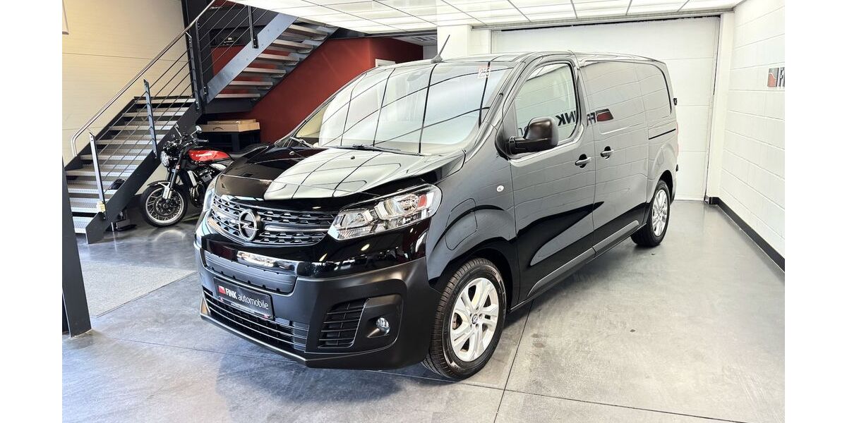 Opel Vivaro 14.200 km 26.550 &euro; Lich 35423