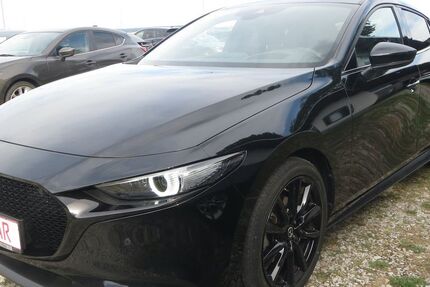 Mazda 3 25.000 km 19.690 &euro; Butzbach 35510