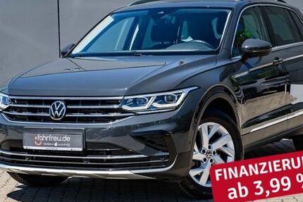 VW Tiguan 18.074 km 37.290 &euro; Gießen 35394