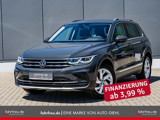 VW Tiguan 18.074 km 37.290 &euro; Gießen 35394