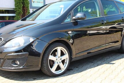 Seat Altea 63.500 km 8.990 &euro; Lollar 35457