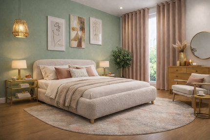 Wohnung Friedberg - 2 Zimmer, 67 m&sup2;, 457.700&euro; | Angebot:24593796