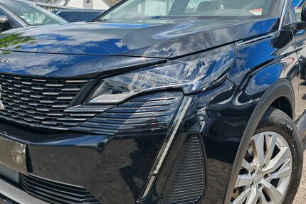 Peugeot 3008 160.832 km 12.790 &euro; Wölfersheim 61200