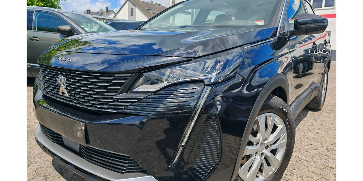 Peugeot 3008 160.832 km 12.790 &euro; Wölfersheim 61200