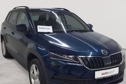 Skoda Karoq 65.980 km 19.190 &euro; Fernwald-Steinbach 35463