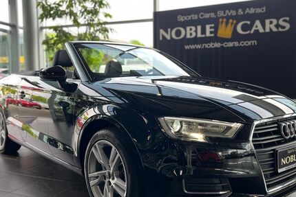 Audi A3 23.600 km 29.689 &euro; Giessen 35394