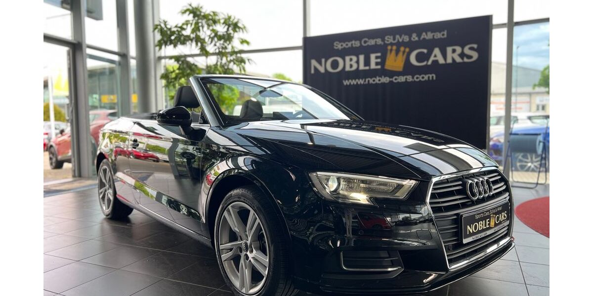 Audi A3 23.600 km 29.689 &euro; Giessen 35394