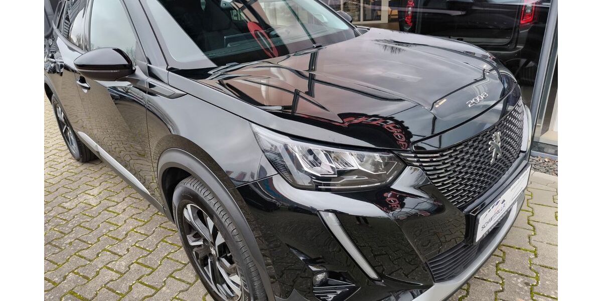Peugeot 2008 80.124 km 14.990 &euro; Marburg 35039