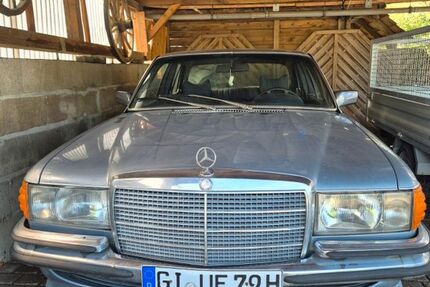 Mercedes-Benz 350 122.889 km 9.999 &euro; Schöffengrund 35641