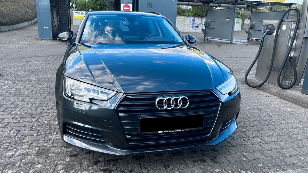 Audi A4 199.990 km 13.200 &euro; Grünberg 35305