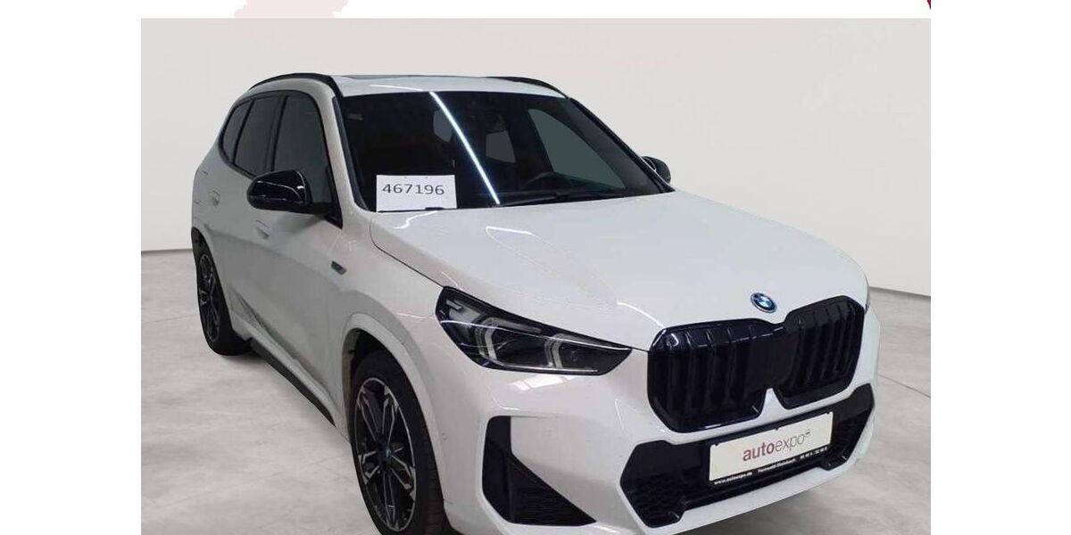 BMW X1 78.436 km 39.689 &euro; Fernwald-Steinbach 35463