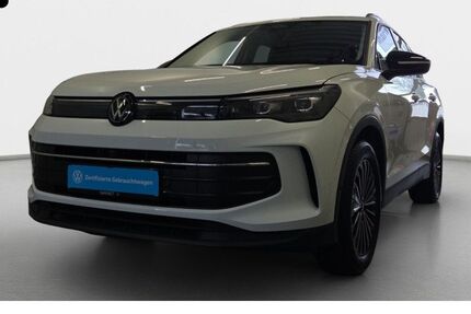 VW Tiguan 25.119 km 30.280 &euro; Bad Nauheim 61231