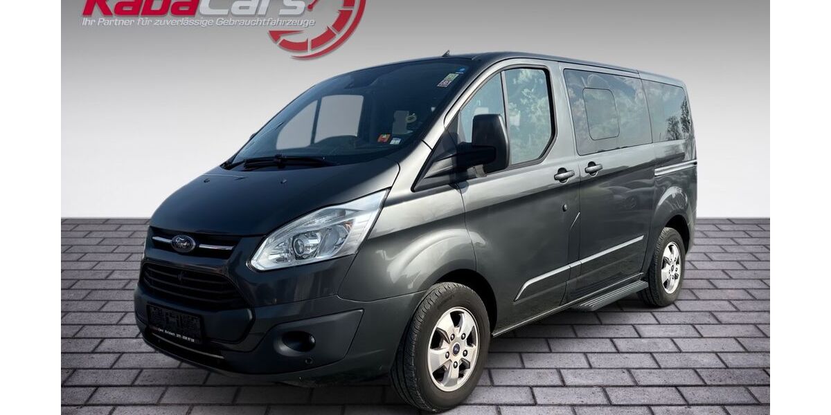 Ford Transit 150.000 km 17.490 &euro; Butzbach 35510