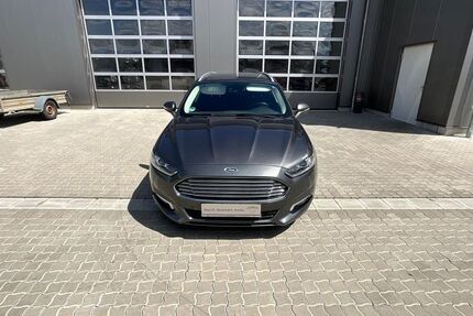 Ford Mondeo 97.982 km 15.900 &euro; Wölfersheim 61200