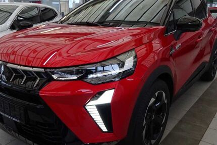 Mitsubishi ASX 8.203 km 36.490 &euro; Asslar 35614