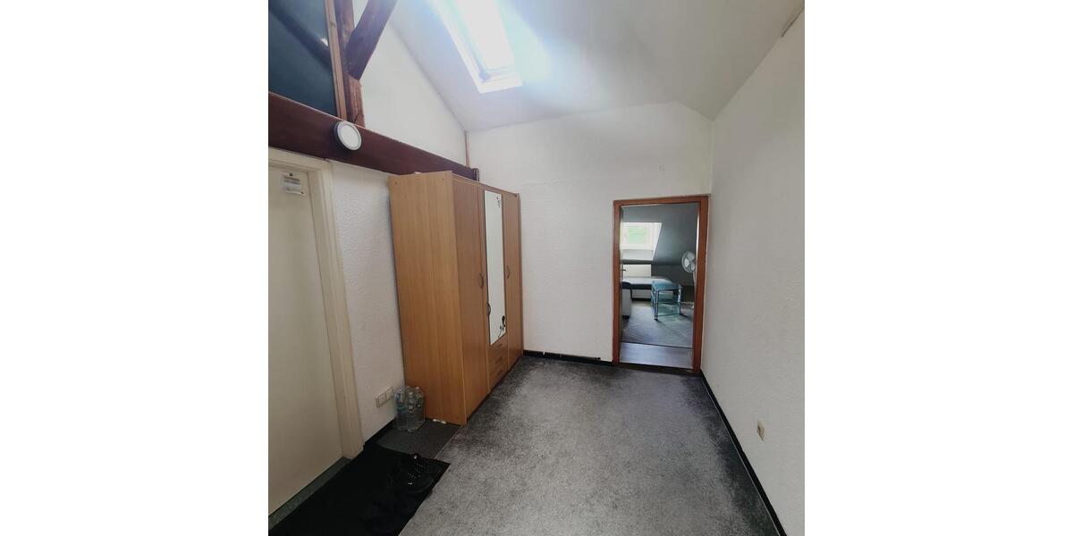 Etagenwohnung Wetzlar Altenberger Straße - 2 Zimmer, 55 m&sup2;, 780&euro; | Angebot:26563557