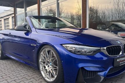 BMW M4 86.134 km 53.960 &euro; Ehringshausen 35630