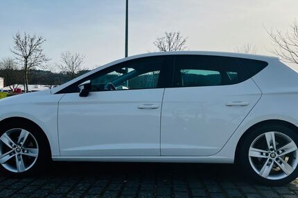 Seat Leon 115.000 km 14.499 &euro; Heuchelheim 35452