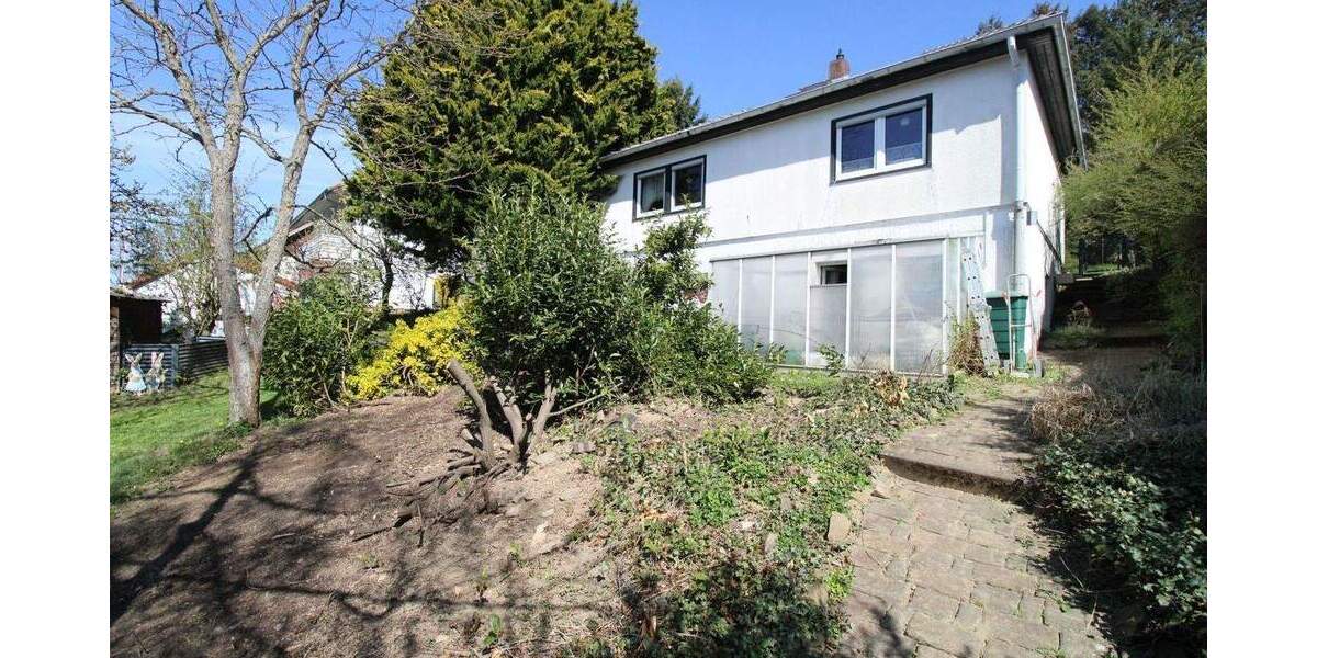 Einfamilienhaus Grävenwiesbach Heinzenberg - 4 Zimmer, 115 m&sup2;, 235.000&euro; | Angebot:25865536