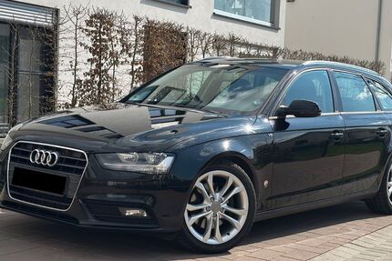 Audi A4 295.000 km 5.400 &euro; Bad nauheim 61231