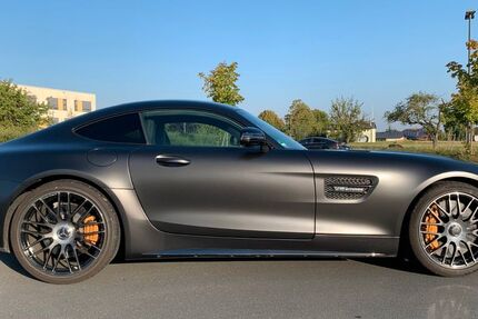 Mercedes-Benz AMG GT C 27.600 km 103.950 &euro; Braunfels 35619