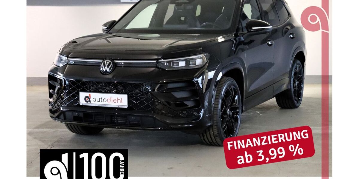 VW Tayron 12.139 km 50.490 &euro; Wetzlar 35576