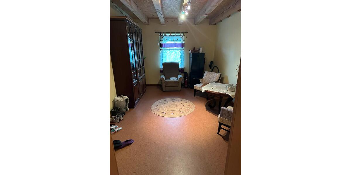 Erdgeschoßwohnung Gießen Wieseck - 1 Zimmer, 30 m&sup2;, 560&euro; | Angebot:25938867