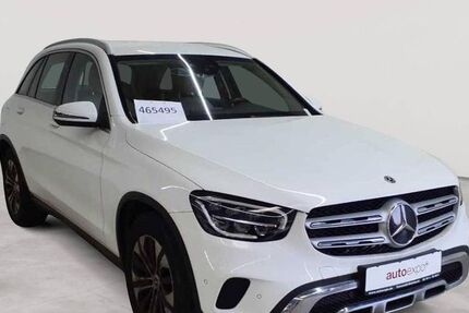 Mercedes-Benz GLC 220 76.379 km 30.990 &euro; Fernwald-Steinbach 35463