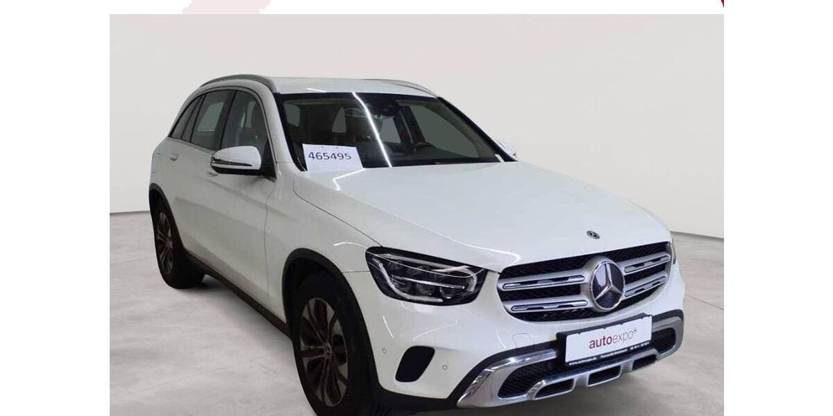 Mercedes-Benz GLC 220 76.379 km 30.990 &euro; Fernwald-Steinbach 35463