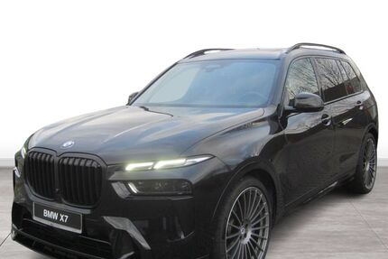 Alpina XB7 35.000 km 124.890 &euro; Wetzlar 35576