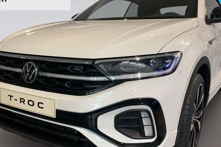 VW T-Roc 7.000 km 42.380 &euro; Hüttenberg-Rechtenbach 35625