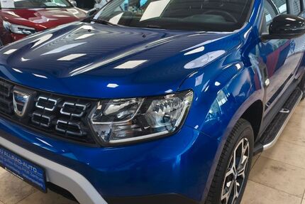 Dacia Duster 58.462 km 17.990 &euro; Friedberg 61169