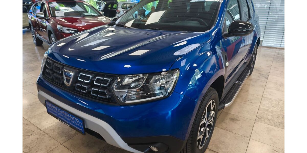 Dacia Duster 58.462 km 17.990 &euro; Friedberg 61169
