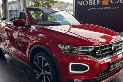 VW T-Roc 46.150 km 26.750 &euro; Giessen 35394