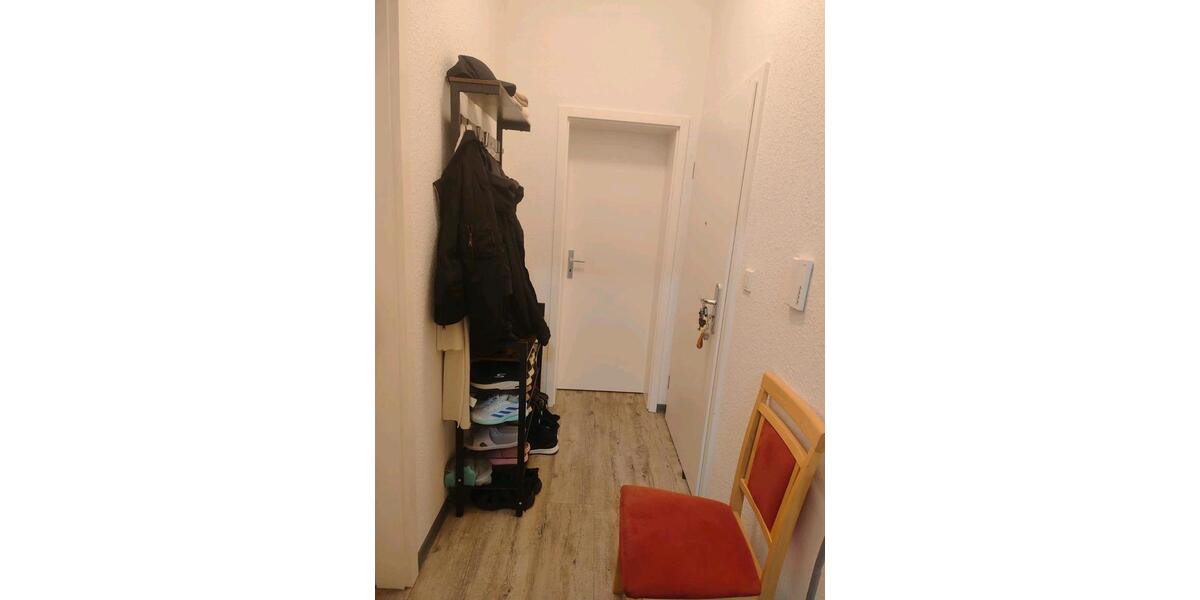 Etagenwohnung Gießen Schlangenzahl - 3 Zimmer, 33 m&sup2;, 820&euro; | Angebot:26025562