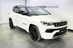 Jeep Compass S Plug-IN Hybrid 4WD 1.Hand Panoramadach 36.500 km 26.790 &euro; Lich 35423