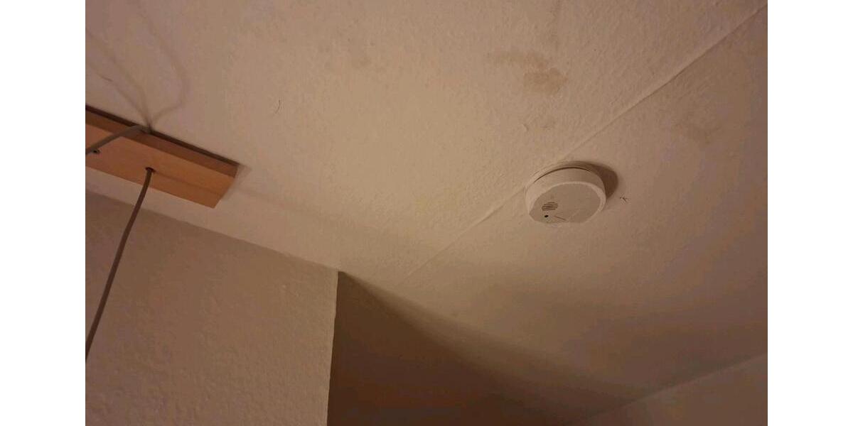 Dachgeschoßwohnung Gießen Allendorf - 1 Zimmer, 27 m&sup2;, 399&euro; | Angebot:25873619