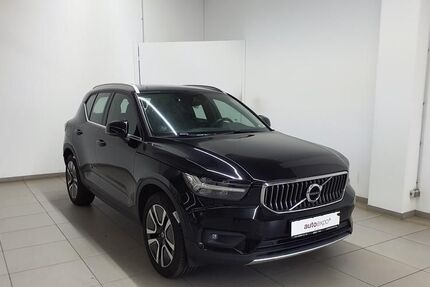 Volvo XC40 147.656 km 18.589 &euro; Fernwald-Steinbach 35463