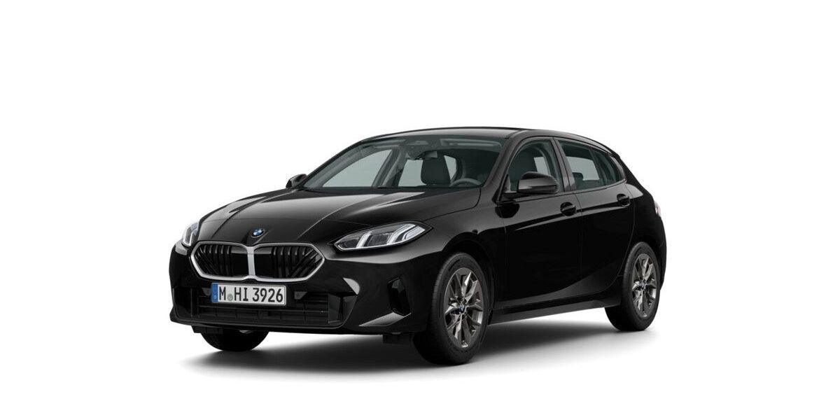 BMW 120 6.000 km 29.490 &euro; Friedberg 61169