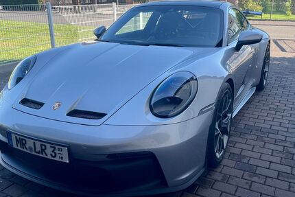 Porsche 992 14.400 km 195.000 &euro; Ebsdorfergrund 35085