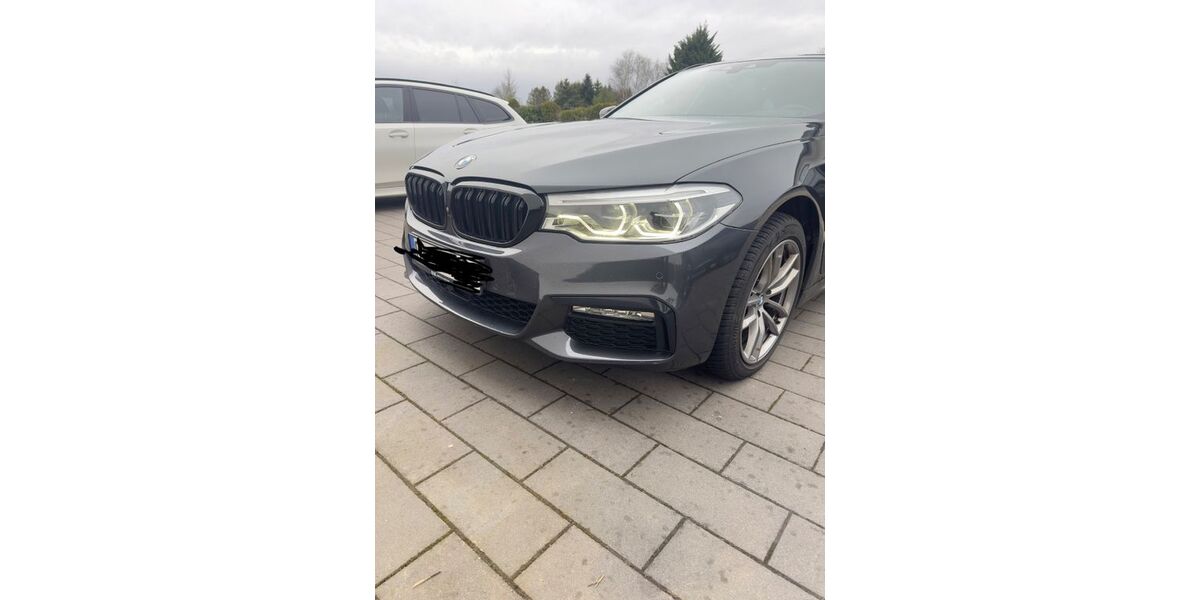 BMW 520 215.000 km 19.200 &euro; Pohlheim 35415