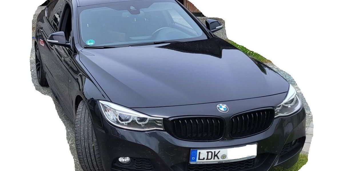 BMW 330 Gran Turismo 254.000 km 14.950 &euro; Schöffengrund 35641