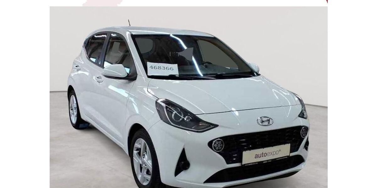 Hyundai i10 6.295 km 11.689 &euro; Fernwald-Steinbach 35463