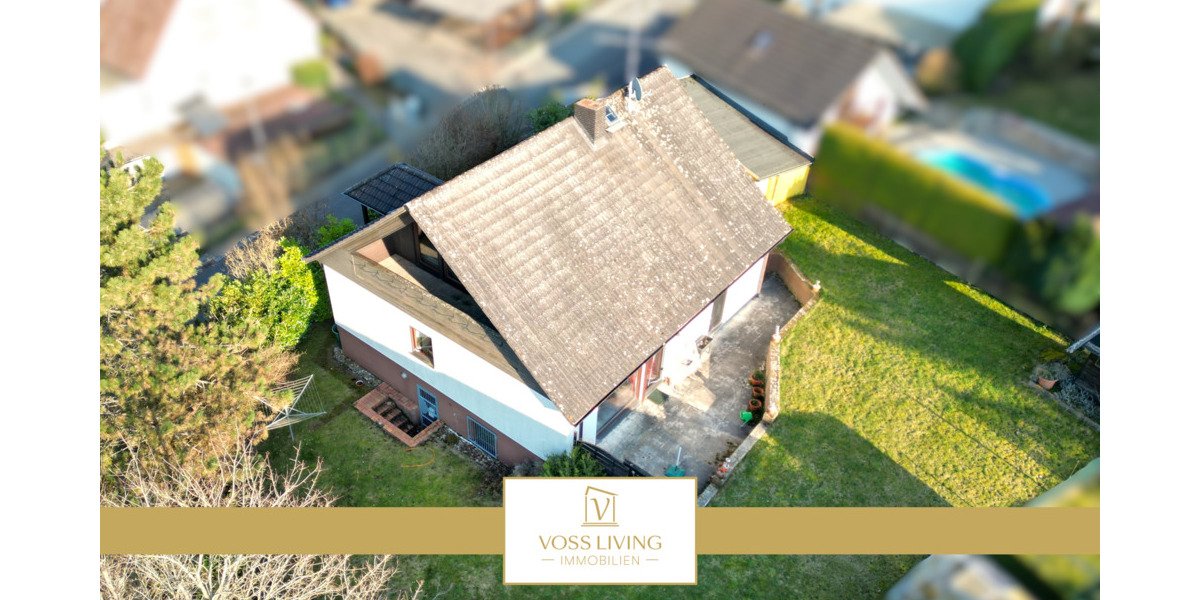 Einfamilienhaus Butzbach Bodenrod - 5 Zimmer, 134 m&sup2;, 369.000&euro; | Angebot:26064624