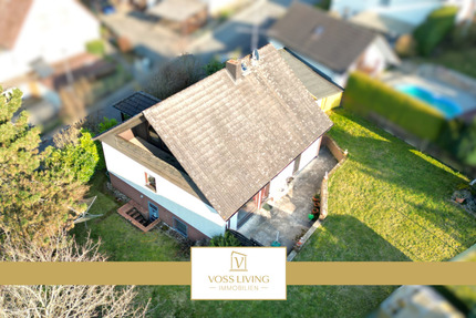 Haus Butzbach Bodenrod - 5 Zimmer, 134 m&sup2;, 369.000&euro; | Angebot:26064624