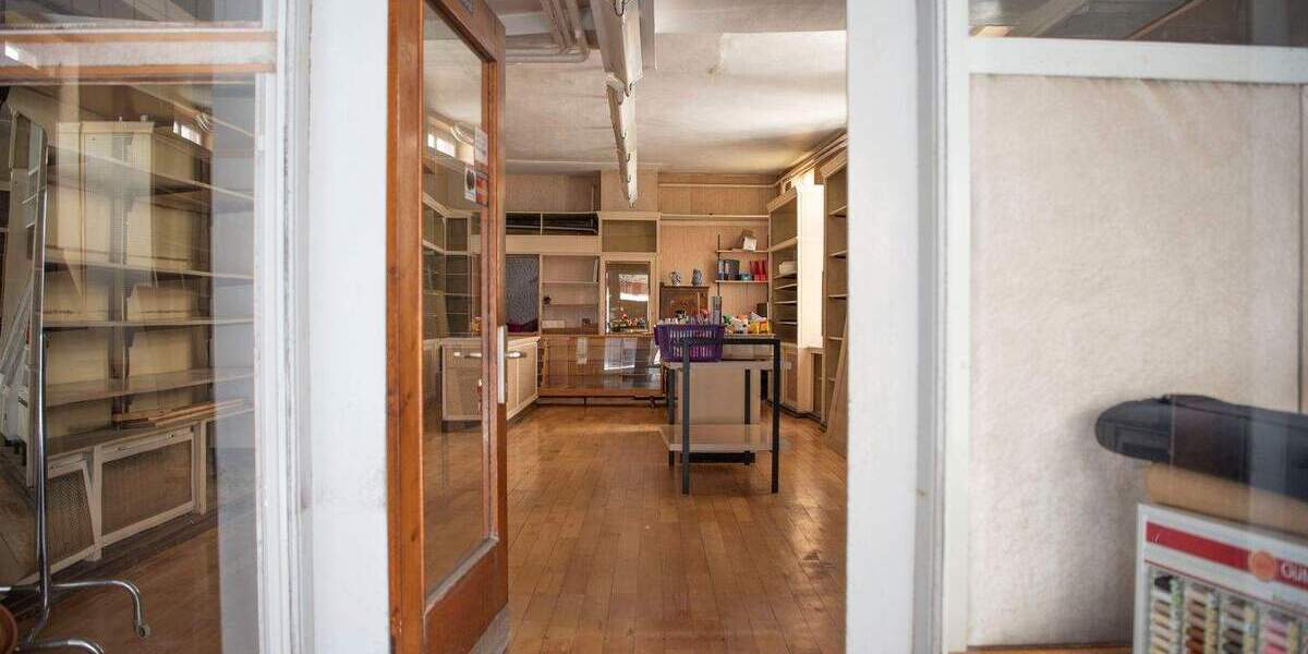 Mehrfamilienhaus, Wohnhaus Butzbach - 1 Zimmer, 463 m&sup2;, 345.000&euro; | Angebot:25740840