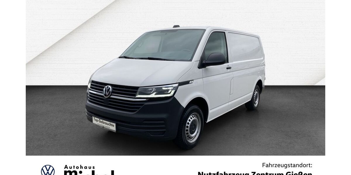 VW T6 Transporter 70.850 km 27.785 &euro; Gießen 35394