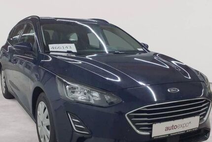 Ford Focus 164.553 km 8.090 &euro; Fernwald-Steinbach 35463