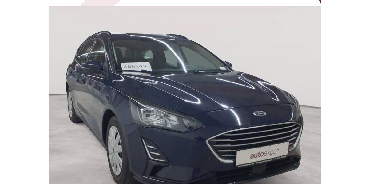 Ford Focus 164.553 km 8.090 &euro; Fernwald-Steinbach 35463